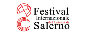 Festival internazionale del cinema di Salerno LOGO