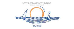Hotel Tramonto d'oro Logo