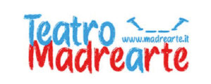 Logo teatro madrearte